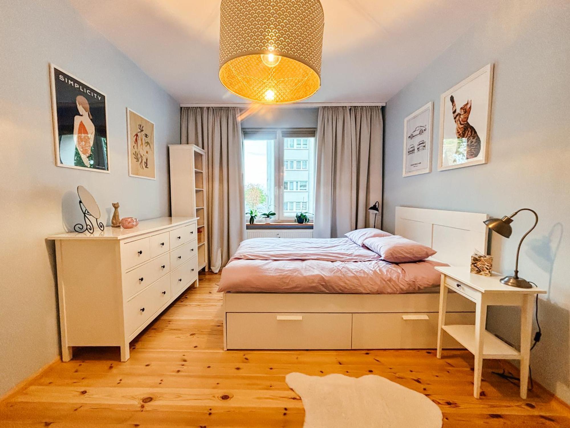 Apartament Curie Tychy Kültér fotó